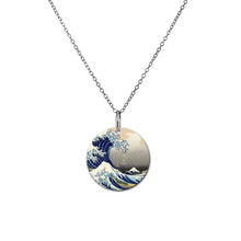 Load image into Gallery viewer, Artisan Japanese Jewellery by Fiona Dane