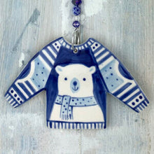 Load image into Gallery viewer, Ceramic Hanging Decorations