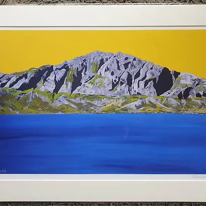 Prints From Sam Martin
