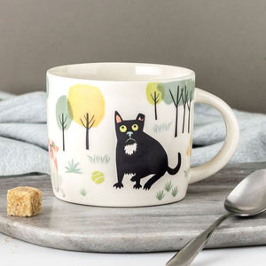 Hannah Turner Ceramics