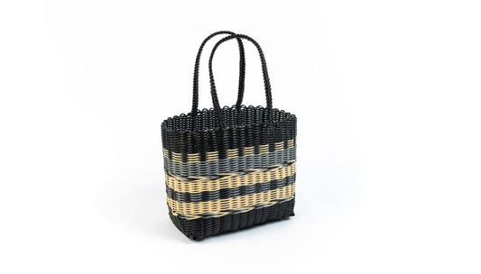 Fairtrade Small Woven Baskets - SALE WAS 25.95 NOW 12.00