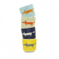 Mugs from Keith Brymer Jones for Scion