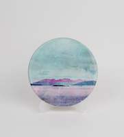 Cath Waters Coasters