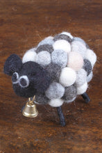Load image into Gallery viewer, Fair Trade Sheep Ornaments