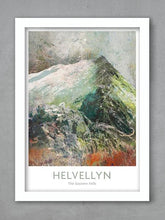 Load image into Gallery viewer, Northern Line A3 Framed