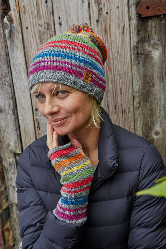 Pachamama Hats