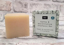 Load image into Gallery viewer, Shampoo bars by Bain &amp; Savon