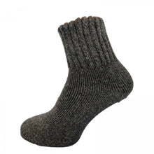 Load image into Gallery viewer, Men&#39;s Wool Mix Socks