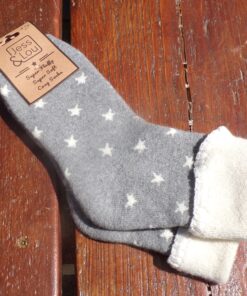 Women's Jess & Lou Socks