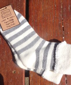 Women's Jess & Lou Socks