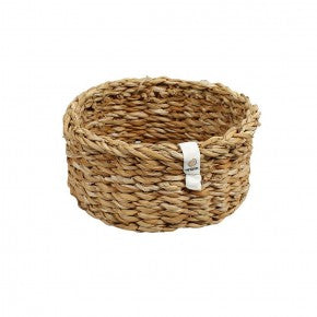 Seagrass & Jute Baskets