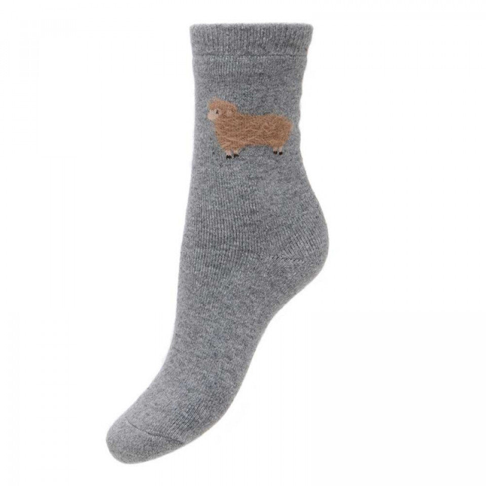 Ladies Joya Wool Blend Socks